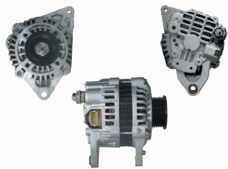 ALTERNATÖR MITS. 12V 90A MITSUBISHI L-200 ALT568
